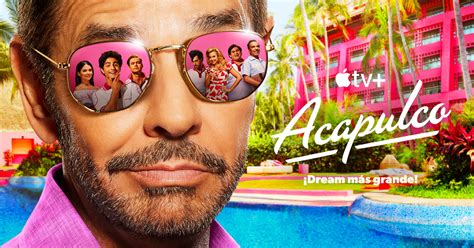 acapulco s02e10 bd25|Acapulco season 2 ending explained – what .